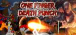 One Finger Death Punch Box Art Front